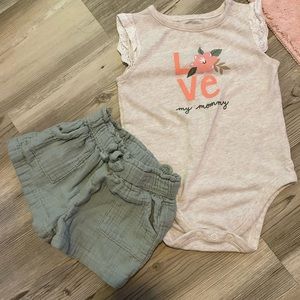Garanimals outfit